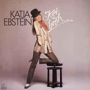Capa do álbum "Kopf Hoch", de Katja Ebstein