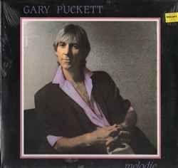 Portada de Álbum "Melodie", de Gary Puckett