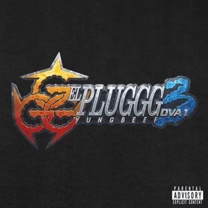 Portada de Álbum "EL PLUGGG 3 OVA 1", de Yung Beef