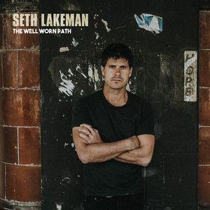 Portada de Álbum "The Well Worn Path", de Seth Lakeman