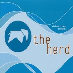 Capa do Álbum "The Herd", de The Herd