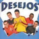 Portada de Álbum "Felicidade de Sonhar", de Grupo Desejos