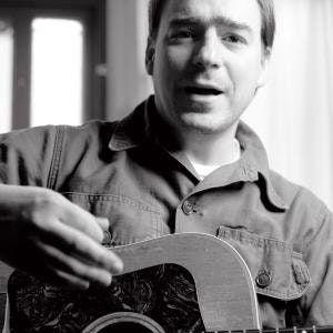 Portada de Álbum "Let Me Go Let Me Go Let Me Go", de Jason Molina
