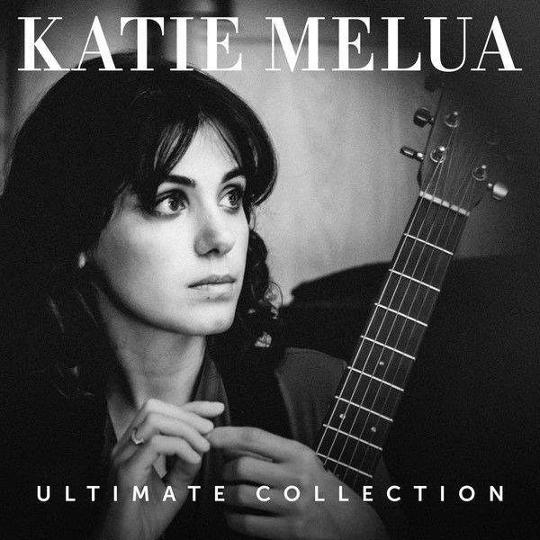 Album cover of "Ultimate Collection" by Katie Melua