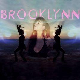 Portada de Álbum "Brooklynn", de Brooklynn
