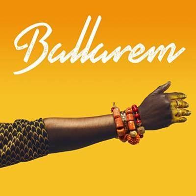 Portada de Sencillo/EP "Ballarem", de Koers