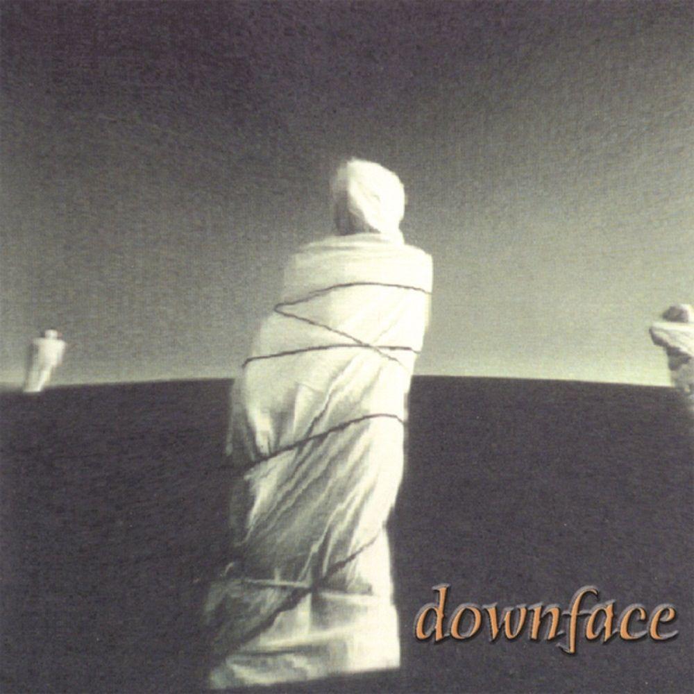 Capa do Álbum "Within", de Downface