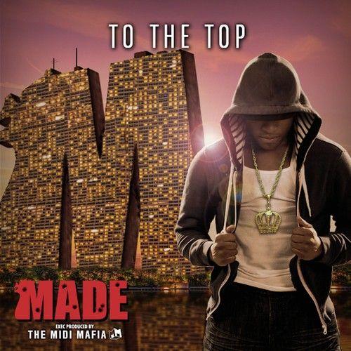 Portada de Álbum "Made, Vol. 10", de Hunnit