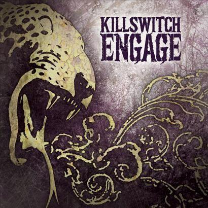 Capa do Álbum "Killswitch Engage", de Killswitch Engage