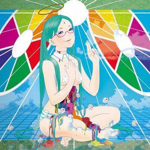 Capa do álbum "↑人生ゲーム↓", de Sick2