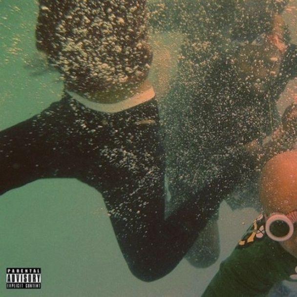 Portada de Álbum "Feel Good", de The Internet