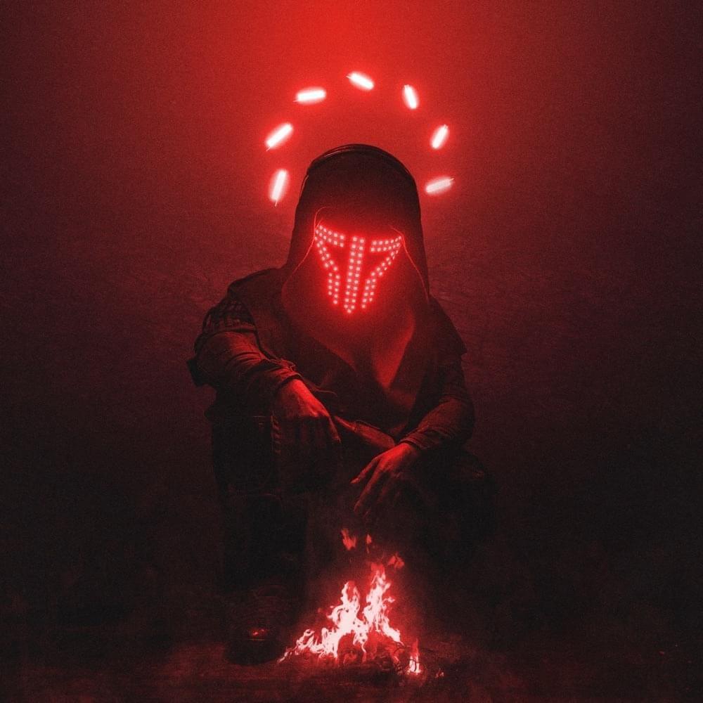 Portada del álbum "Flow", de Smash Into Pieces