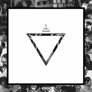 Portada de Sencillo/EP "Denaoshi", de SK Ita