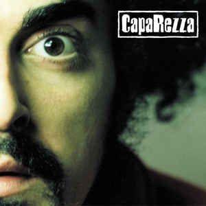 Album cover of "Verità Supposte" by Caparezza