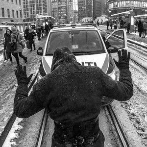 Portada de Álbum "danger", de Shiey