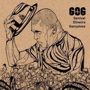 Portada de Álbum "Genival Oliveira Gonçalves", de Gog