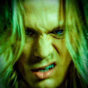 Portada del álbum "Long Face", de The Vampire Lestat