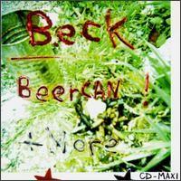 Capa do álbum "Beercan", de Beck