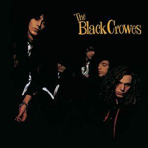 Capa do Álbum "Shake Your Money Maker", de The Black Crowes