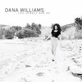 Capa do Single/EP "The Lonely One", de Dana Williams