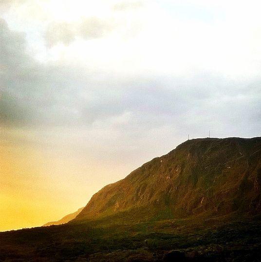 Portada de Sencillo/EP "Serra", de Cássio Marcelo