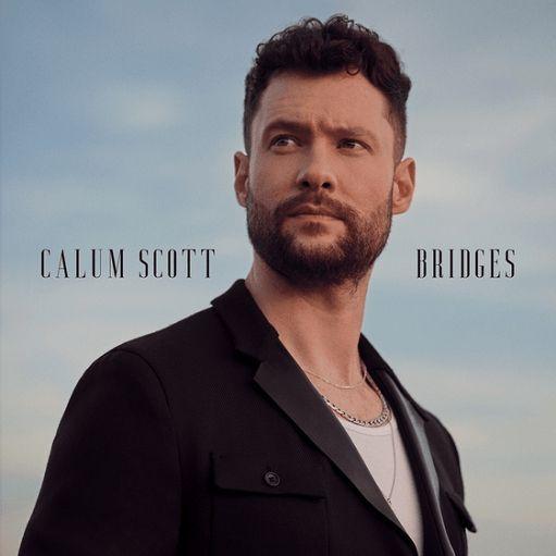 Portada de Sencillo/EP "Boys in The Street", de Calum Scott