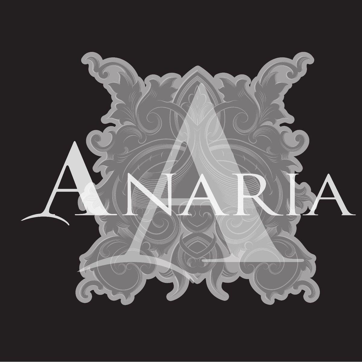 Portada de Álbum "Chronicle", de Anaria