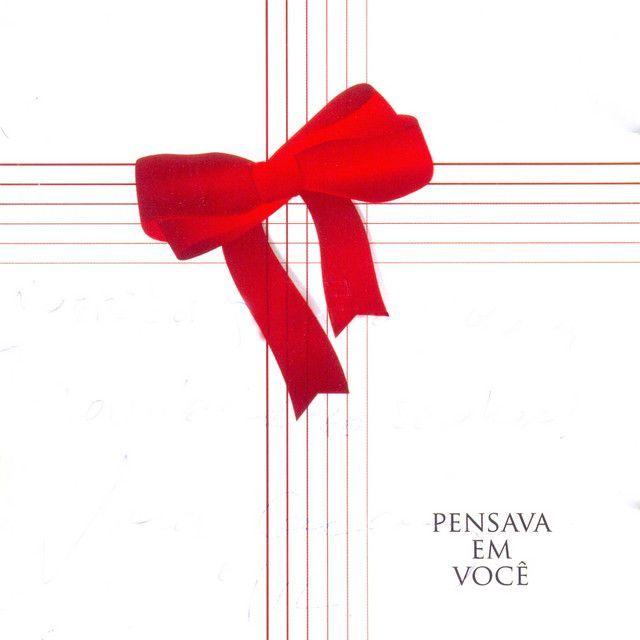 Portada de Álbum "Pensava em Você", de Ana Caram