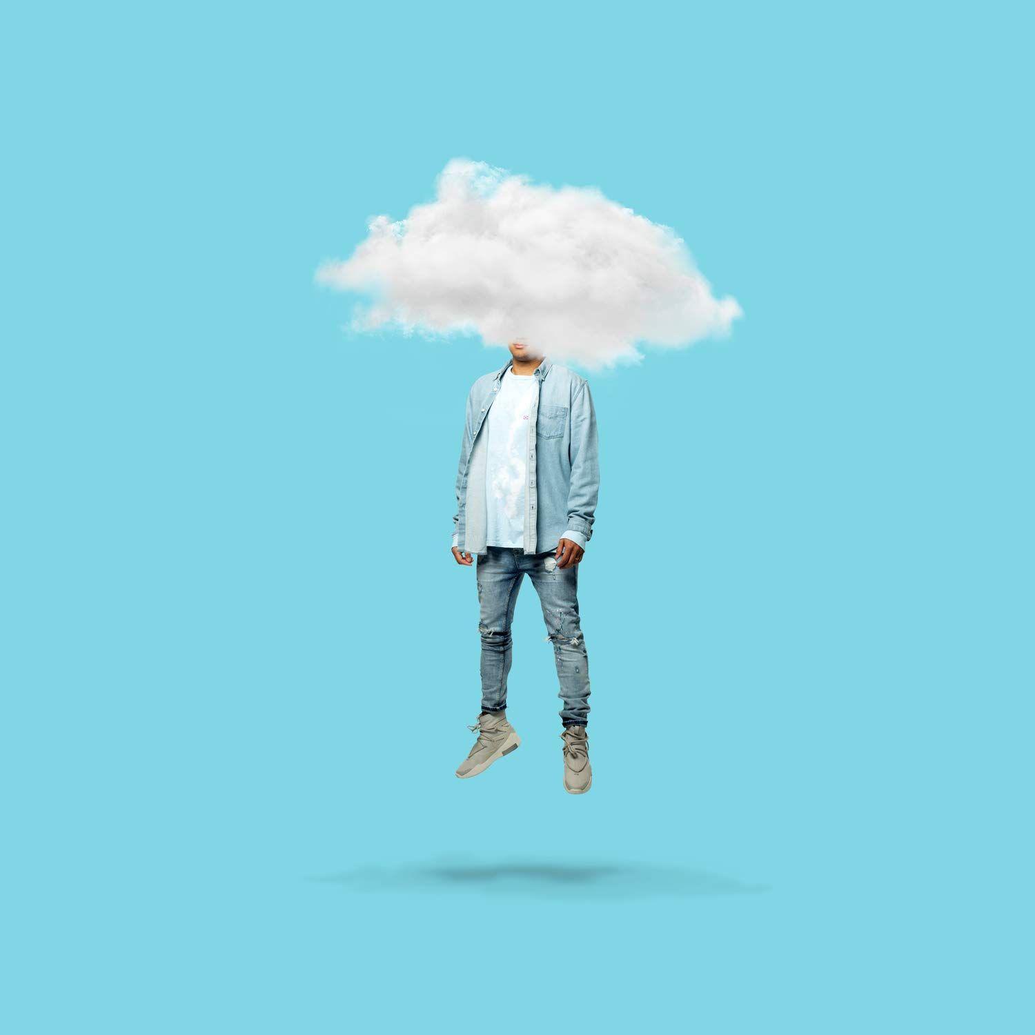 Portada de Álbum "Citizen Of Heaven", de Tauren Wells