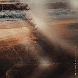 Capa do Álbum "Ruminations", de Boundary Run