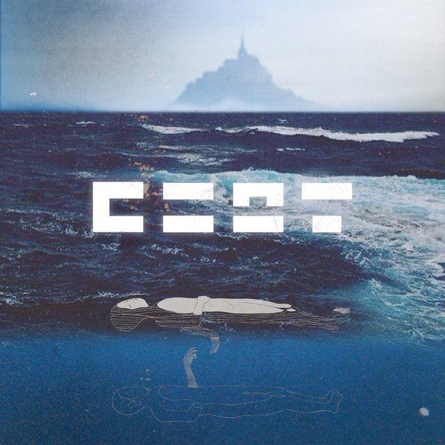 Capa do Single/EP "Coma", de Dragon Boy$