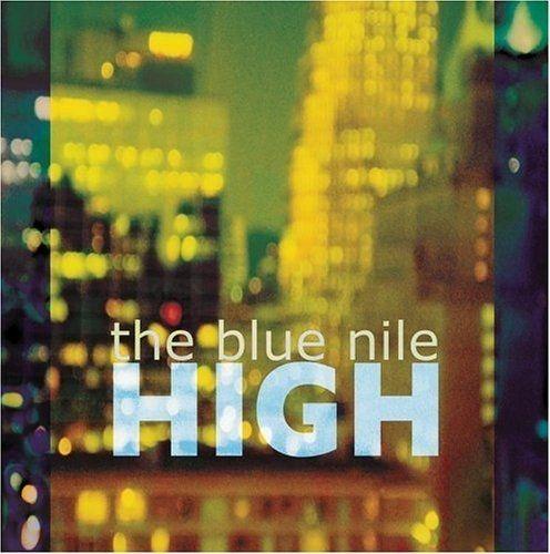 Portada de Álbum "High", de Blue Nile