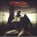 Portada de Álbum "Songs Of Darkness, Words Of Light", de My Dying Bride