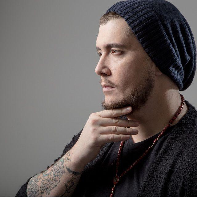 Capa do Single/EP "Prelúdio", de Bruno Boncini (Malta)