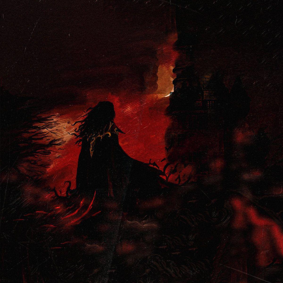 Capa do Single/EP "Suicide", de moonvampire