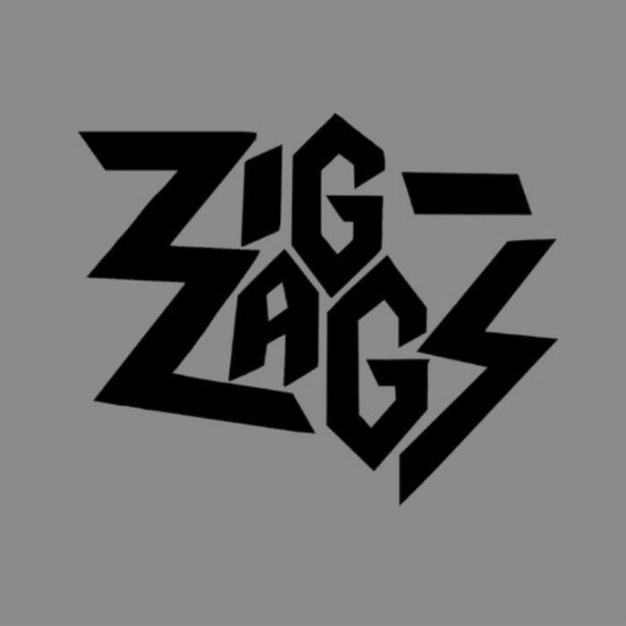Capa do Álbum "Zig Zags", de Zig Zags