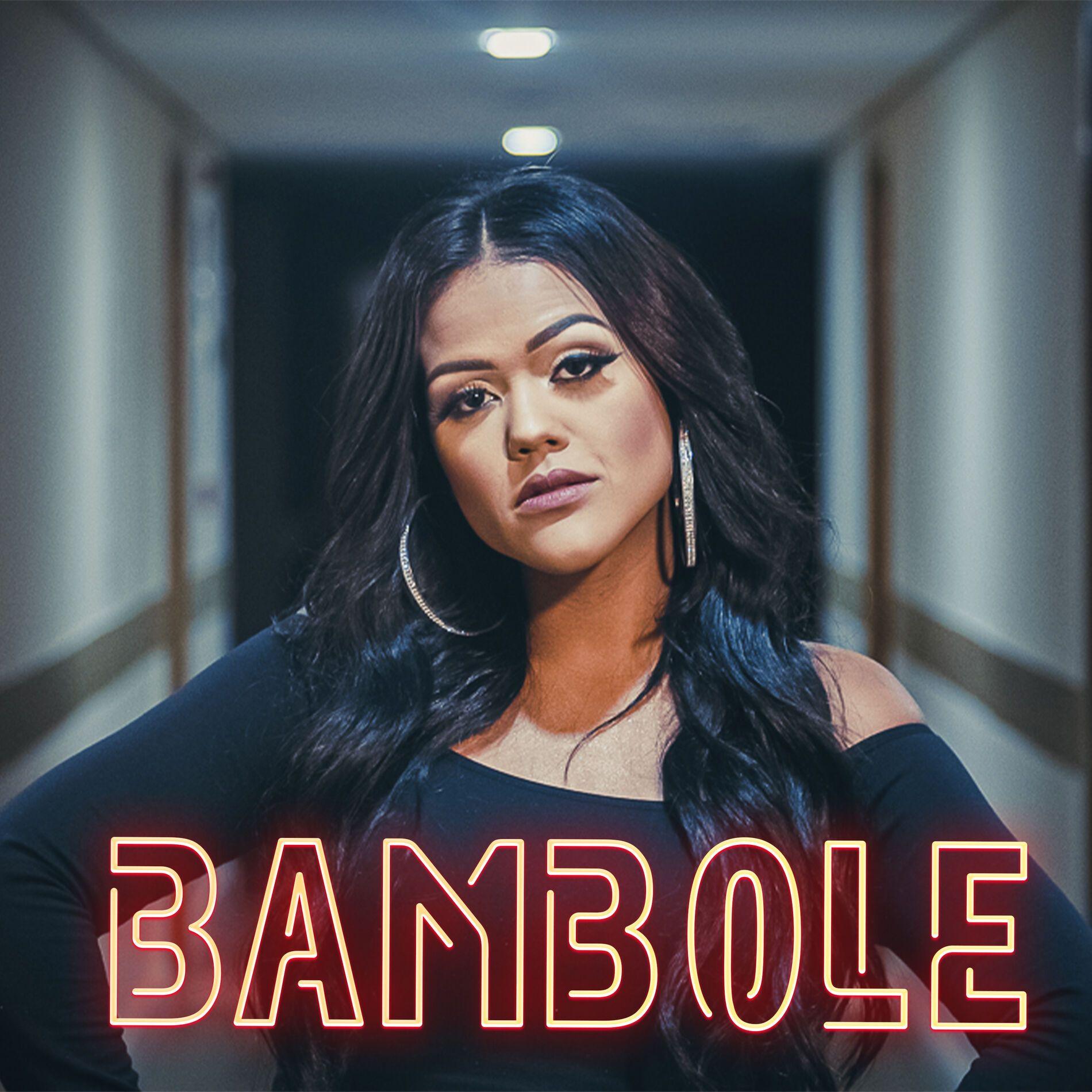 Portada de Sencillo/EP "Bambolê (part. MC WM)", de Camila Loures