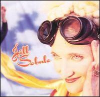 Album cover of "Jill Sobule (1995)" by Jill Sobule