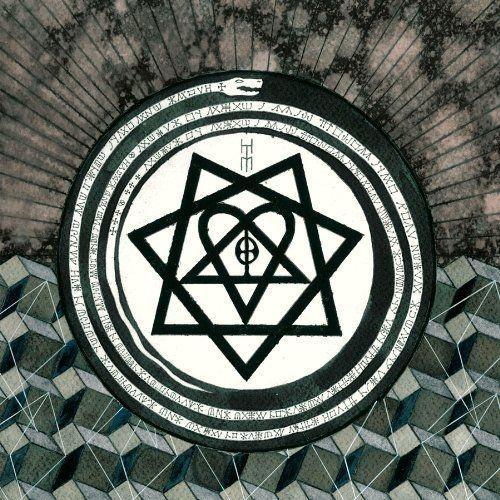 Portada de Álbum "Tears on Tape", de Him