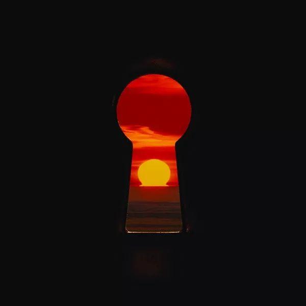 Capa do Álbum "The Dark Horse Rides Again", de Kuroma