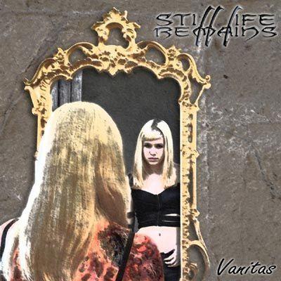 Capa do Álbum "Vanitas", de Still Life