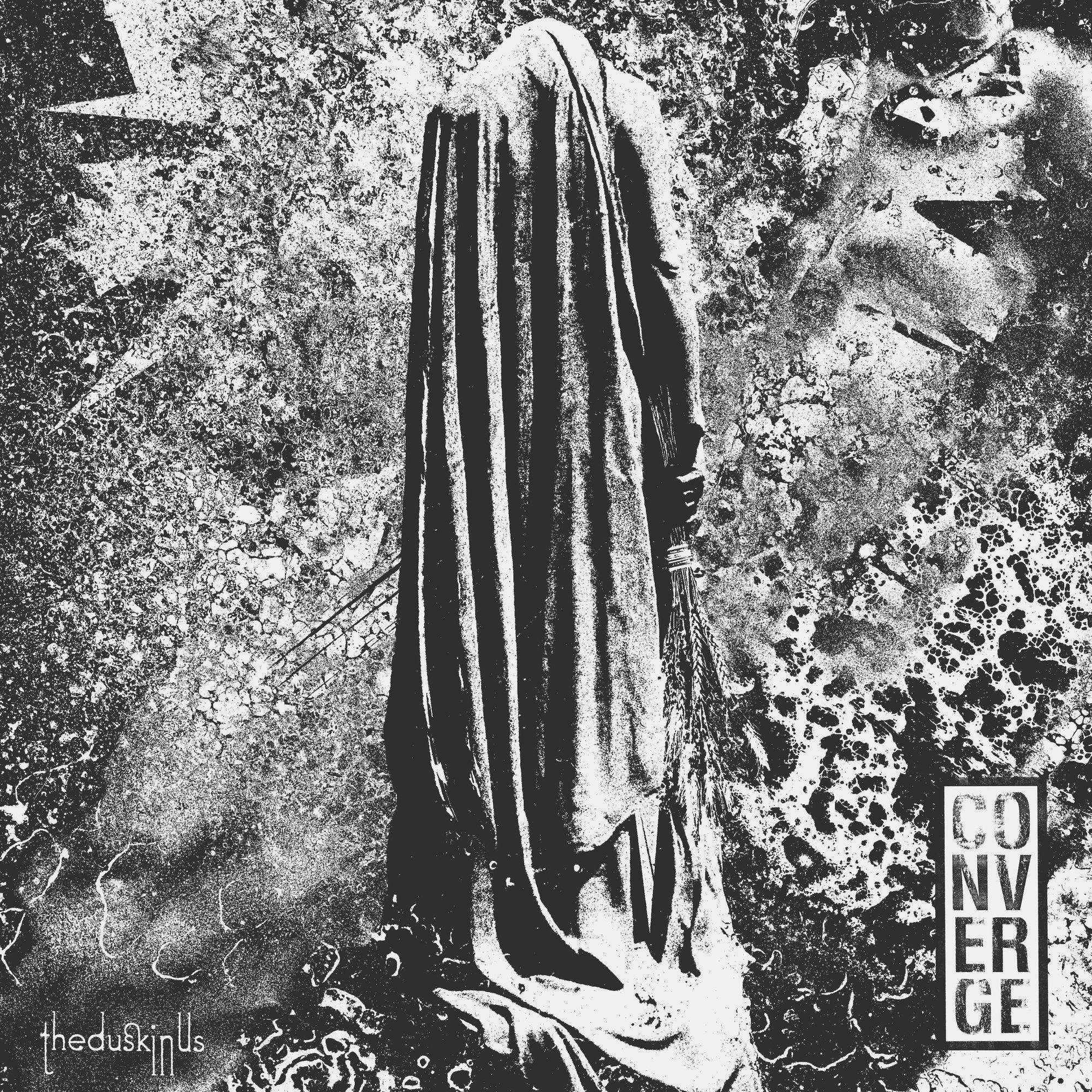 Portada de Álbum "The Dusk In Us", de Converge