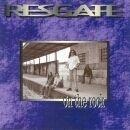 Portada de Álbum "On The Rock", de Resgate