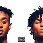 Portada de Álbum "SremmLife", de Rae Sremmurd