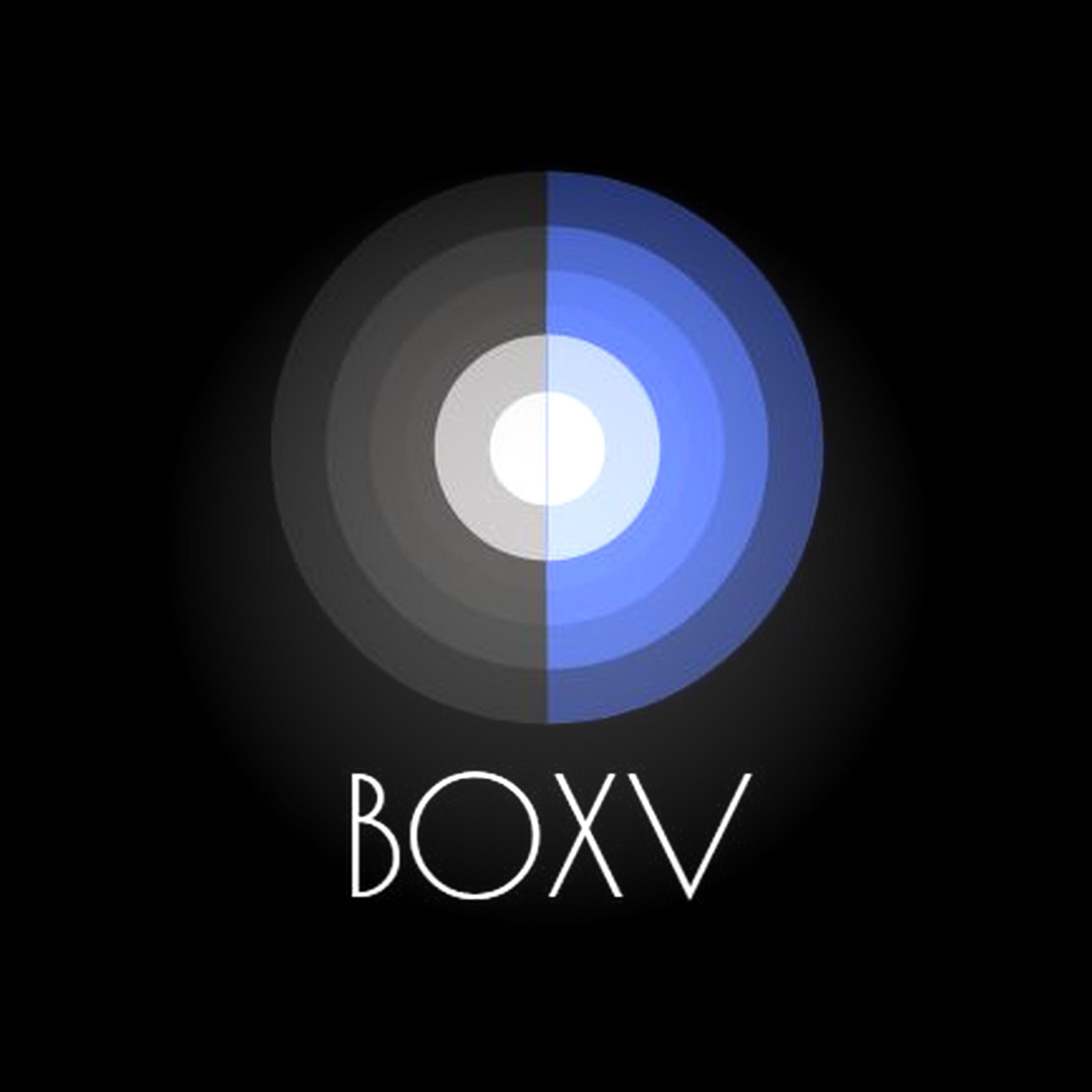 Portada de Álbum "Lá Vem Ela", de BOXV