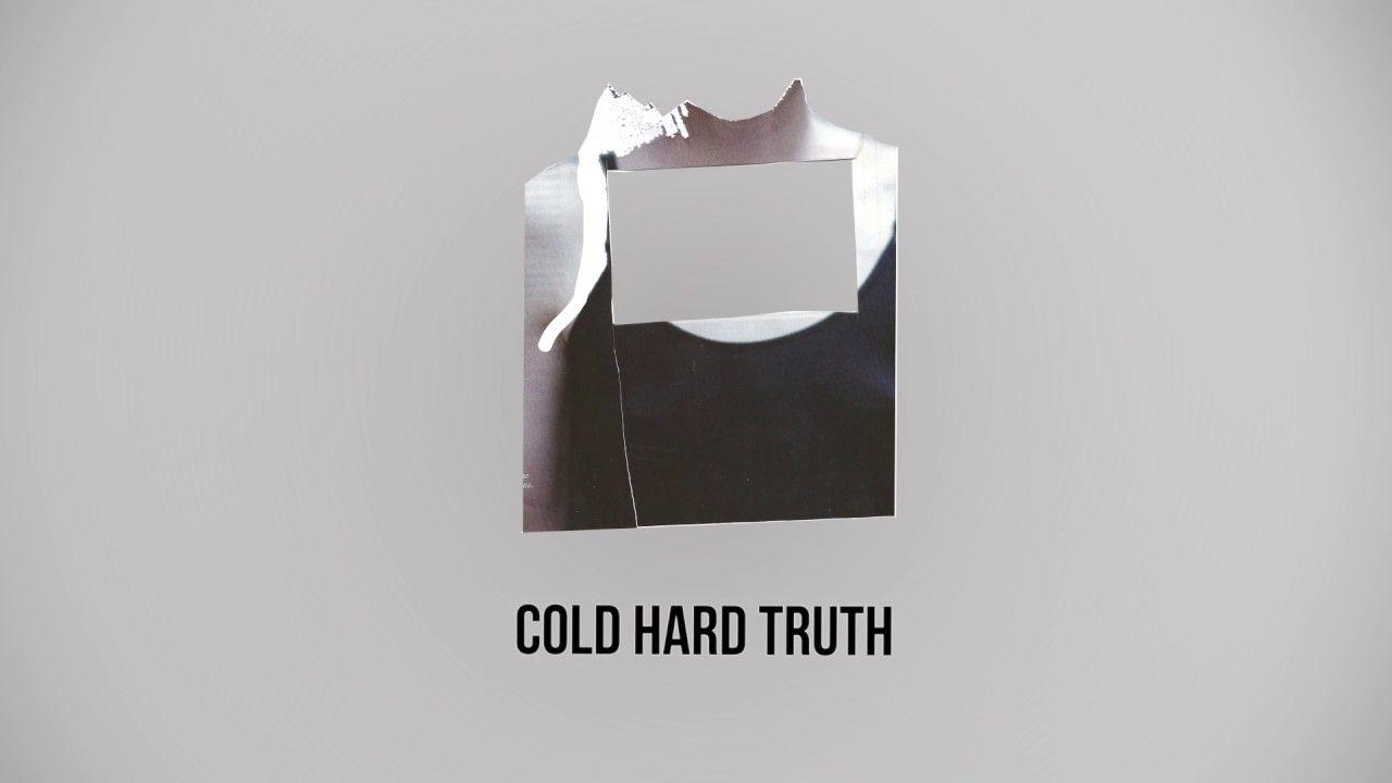 Portada del álbum "Cold Hard Truth", de Nelly Furtado