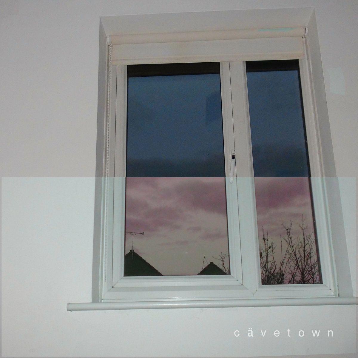 Capa do álbum "Petrify", de Cavetown