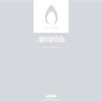 Portada de Álbum "Sacrifice", de NamNamBulu