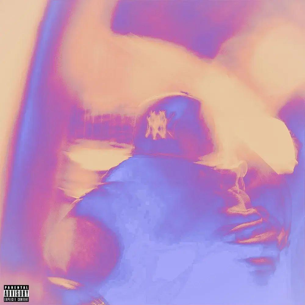 Capa do Single/EP "Cali", de Yeat