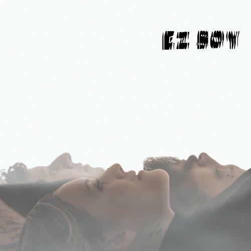 Capa do álbum "EZ Boy", de Hello Seahorse!